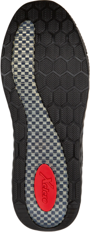 Men's Steadfast Strap X58130 Black