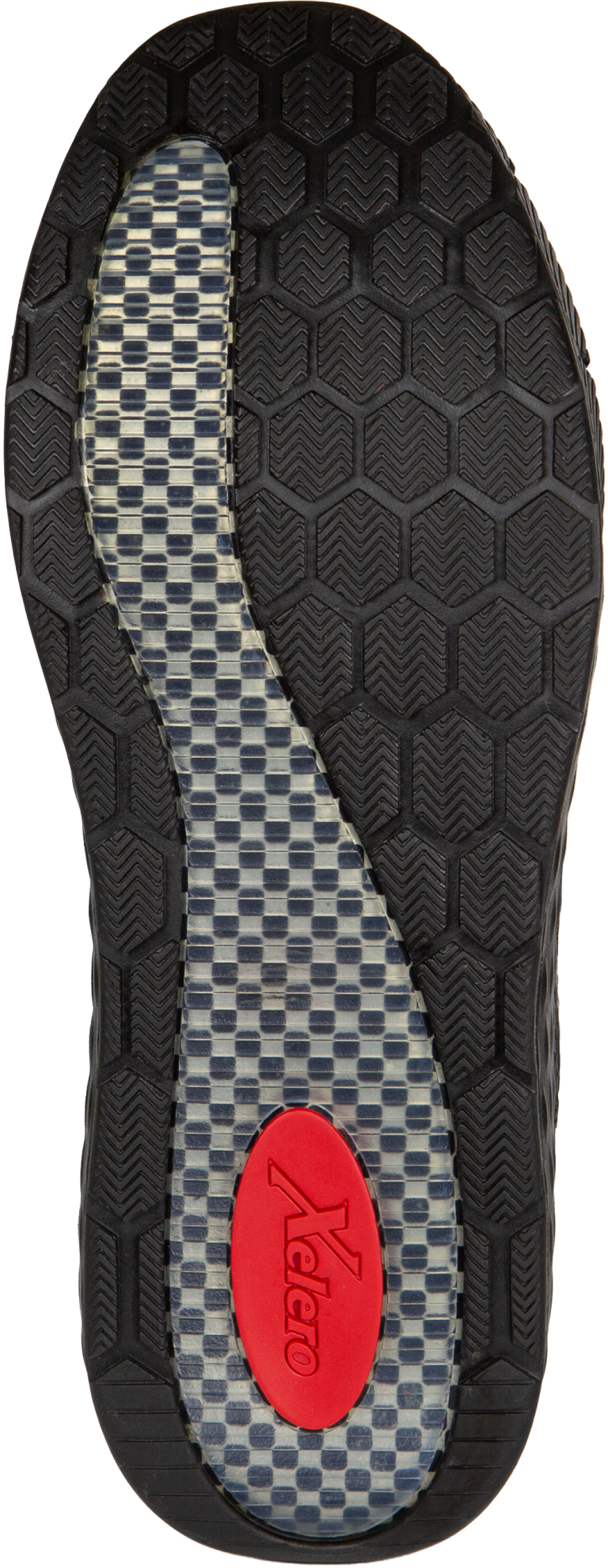 Men's Steadfast Strap X58130 Black