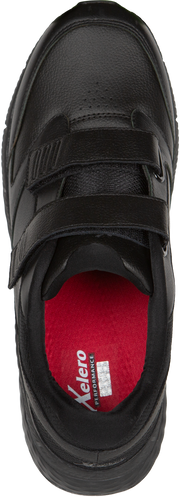 Men's Steadfast Strap X58130 Black