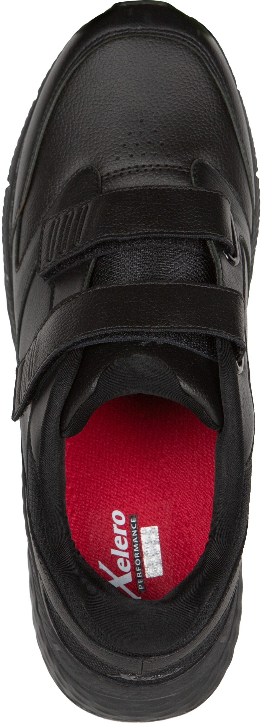 Men's Steadfast Strap X58130 Black