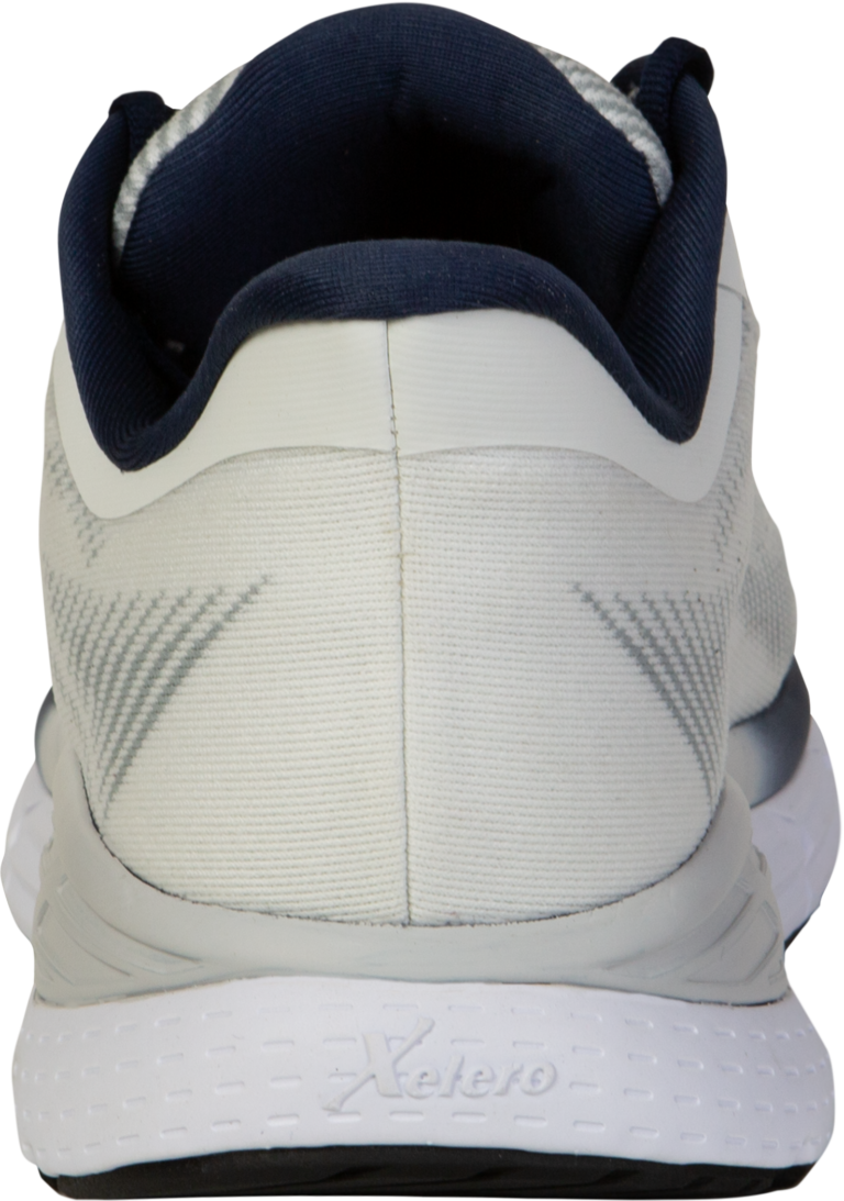 Xelero Men's X-GPS Vapor/Navy XR305