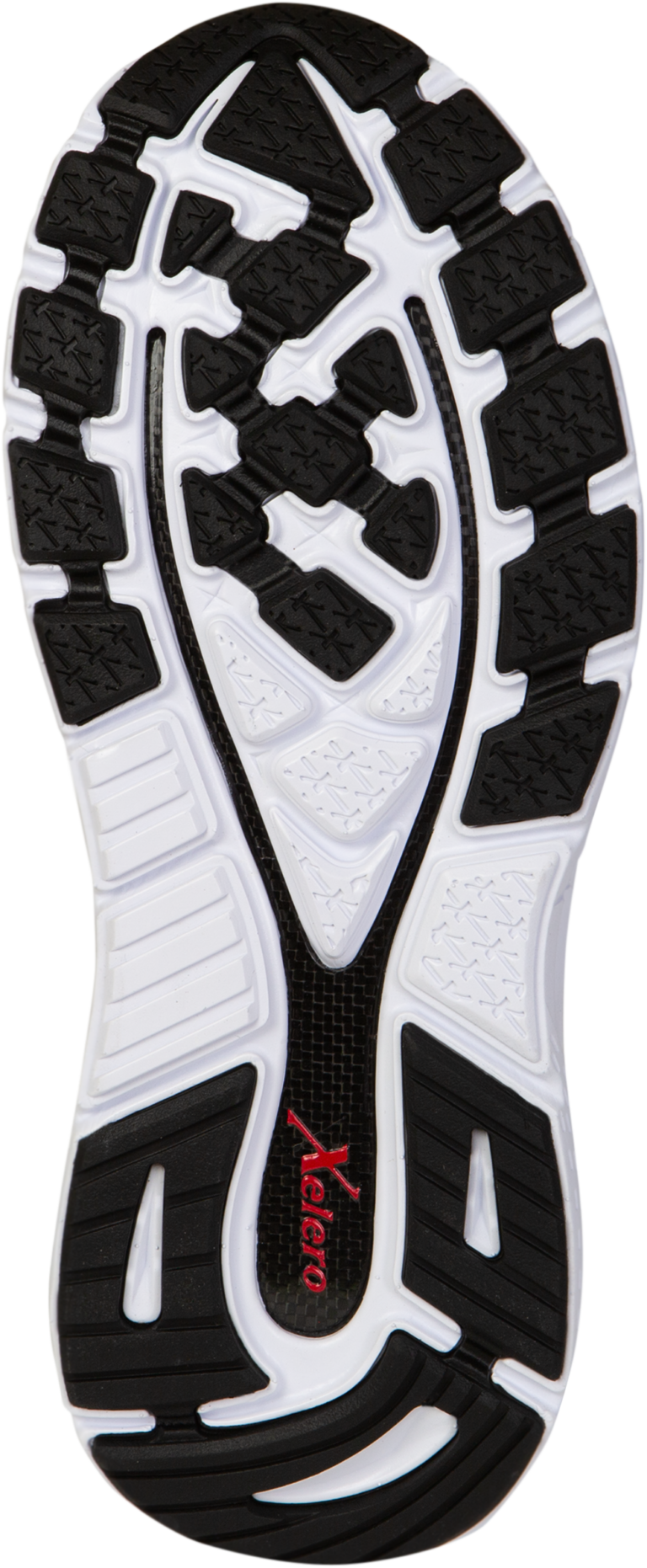 Xelero Men's X-GPS Vapor/Navy XR305