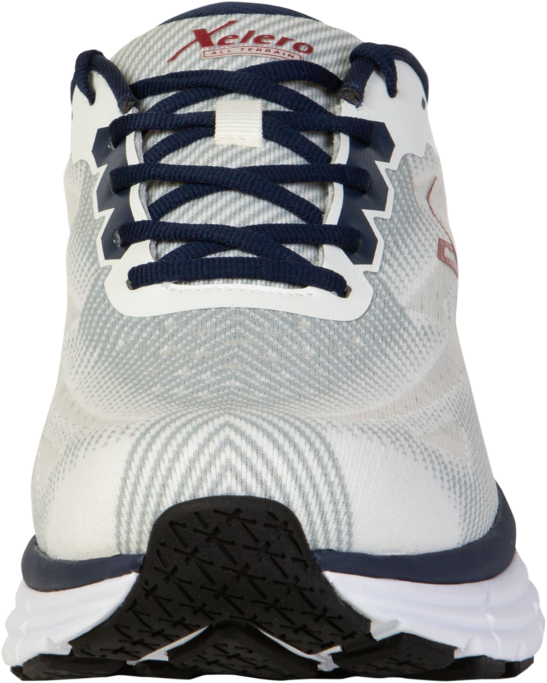 Xelero Men's X-GPS Vapor/Navy XR305