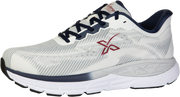 Xelero Men's X-GPS Vapor/Navy XR305