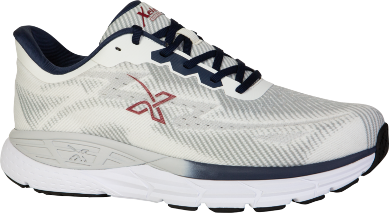 Xelero Men's X-GPS Vapor/Navy XR305