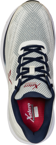 Xelero Men's X-GPS Vapor/Navy XR305