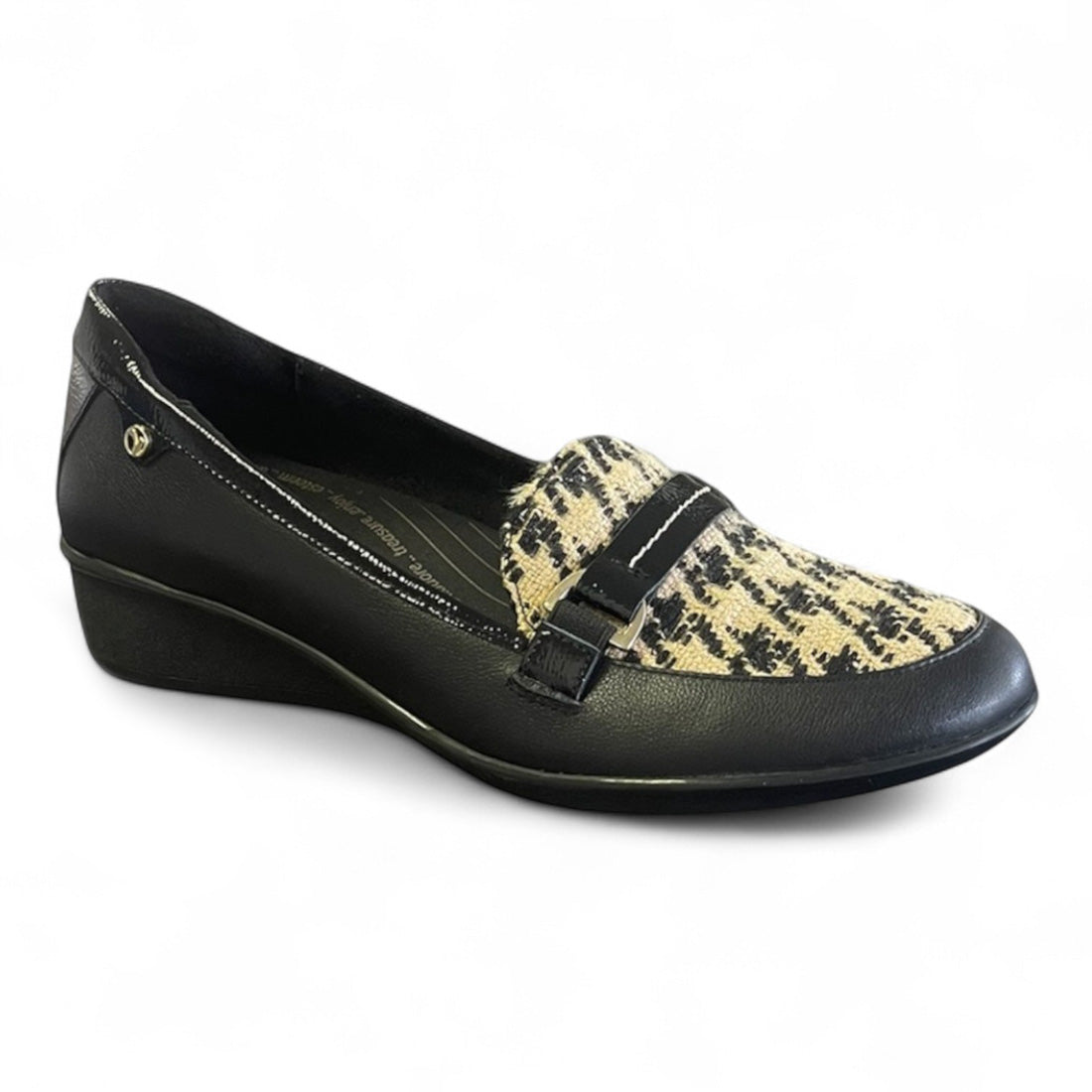 Revere Montmarte Houndstooth