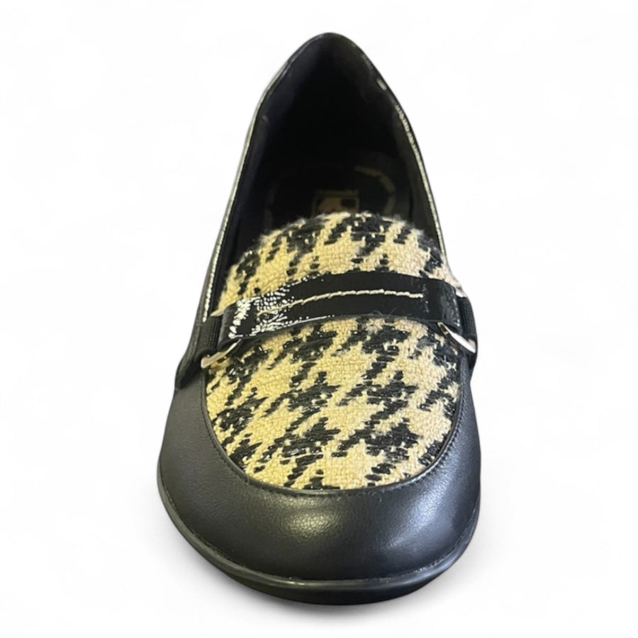 Revere Montmarte Houndstooth