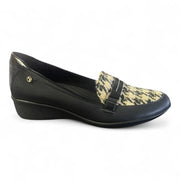 Revere Montmarte Houndstooth
