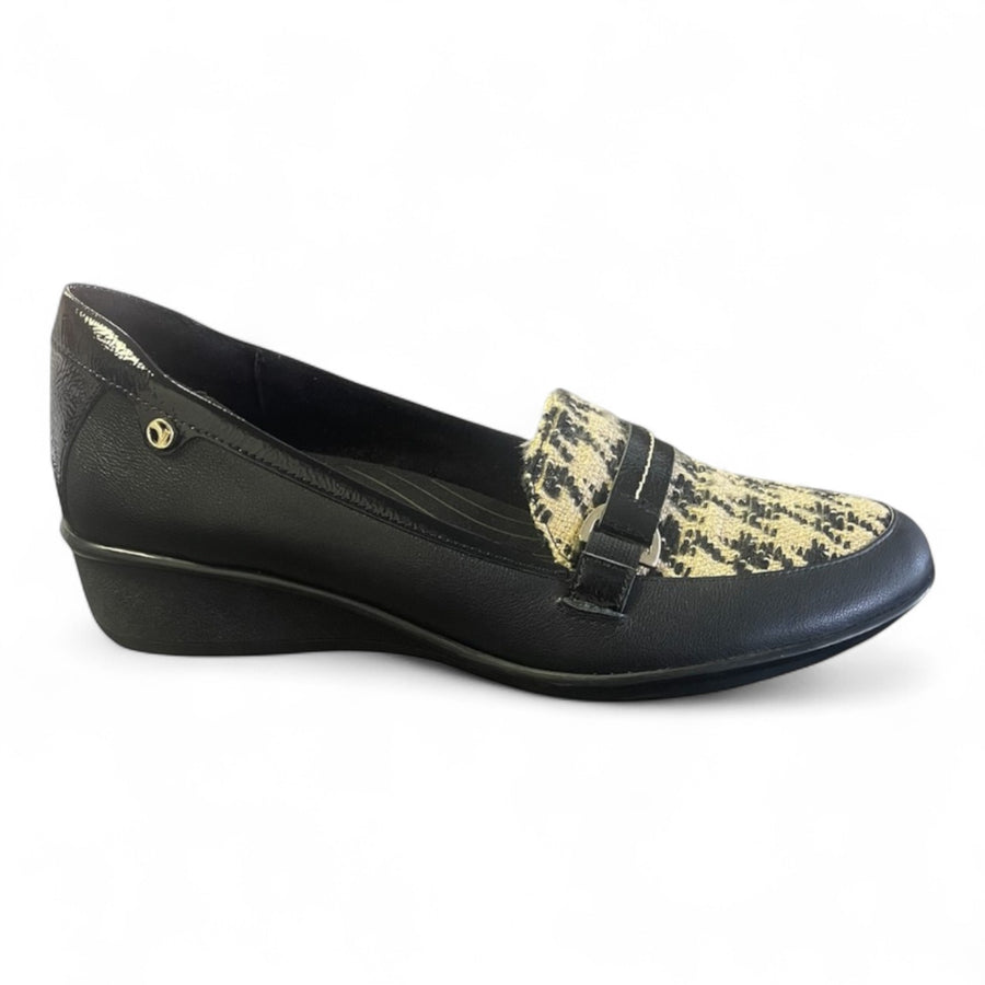 Revere Montmarte Houndstooth