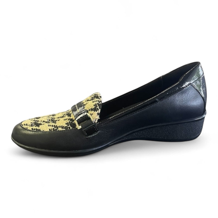 Revere Montmarte Houndstooth