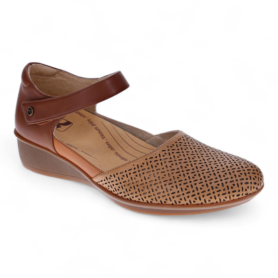Revere Osaka Tan Multi