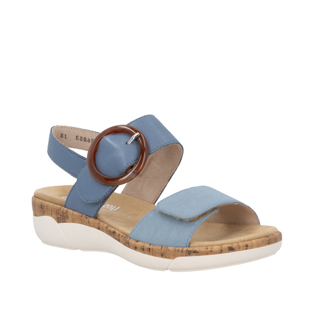 Remonte Jocelyn 53 Aqua (R6853-15)