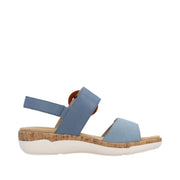 Remonte Jocelyn 53 Aqua (R6853-15)