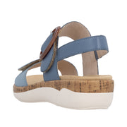 Remonte Jocelyn 53 Aqua (R6853-15)