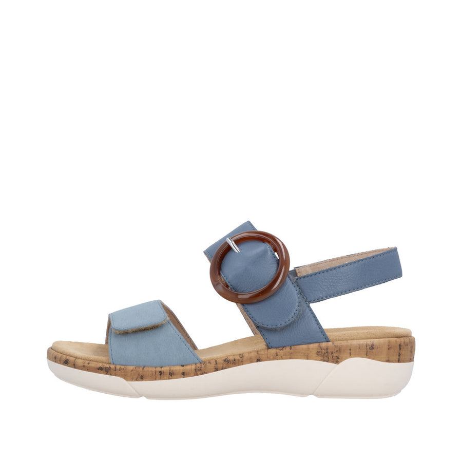 Remonte Jocelyn 53 Aqua (R6853-15)