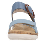 Remonte Jocelyn 53 Aqua (R6853-15)
