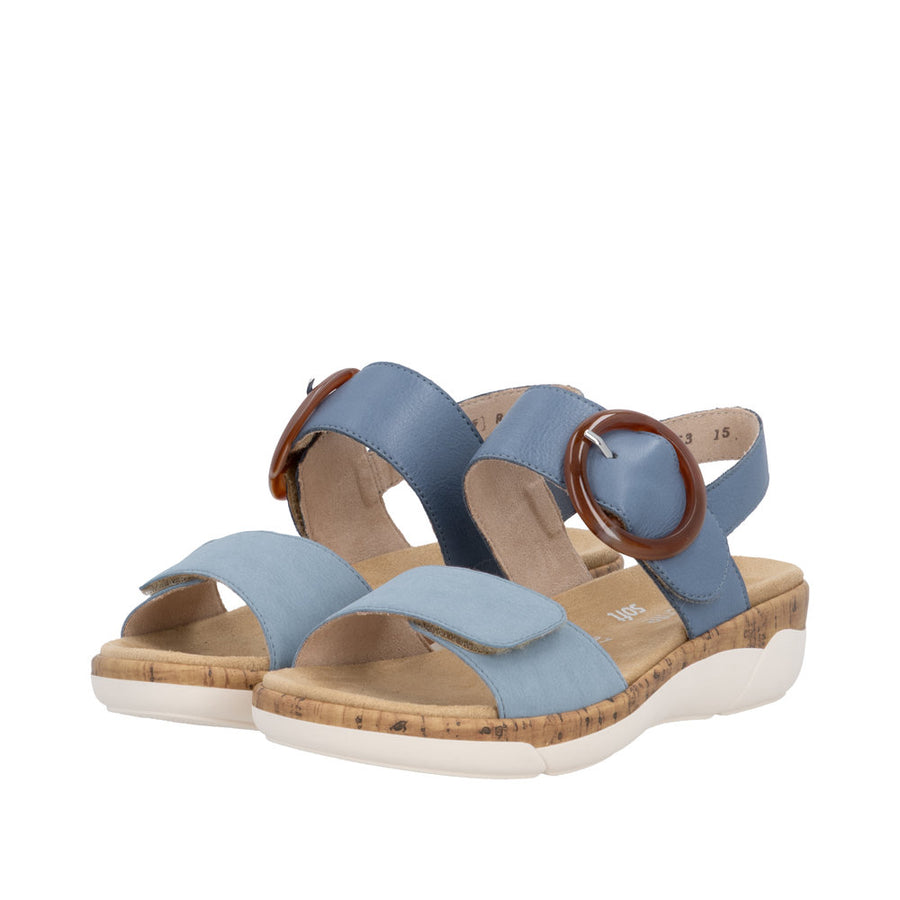 Remonte Jocelyn 53 Aqua (R6853-15)