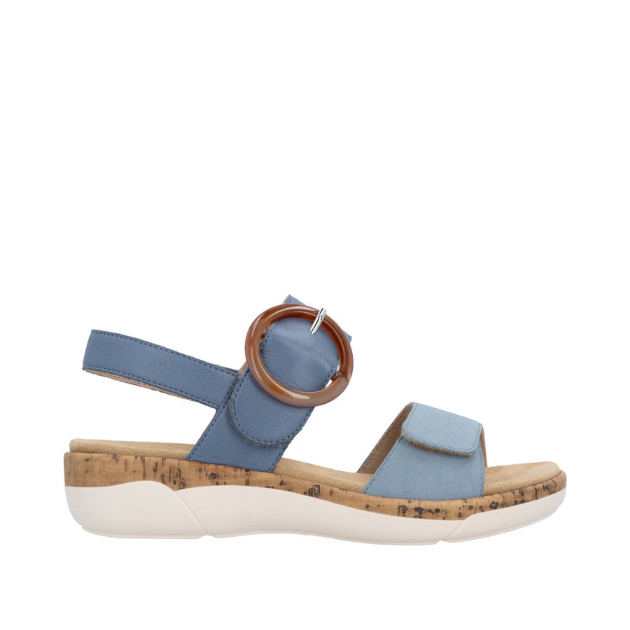 Remonte Jocelyn 53 Aqua (R6853-15)