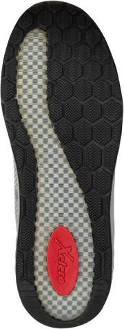 Xelero Men's Steadfast Carbon Grey Fitgo