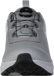 Xelero Men's Steadfast Carbon Grey Fitgo