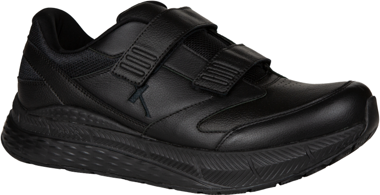 Men's Steadfast Strap X58130 Black