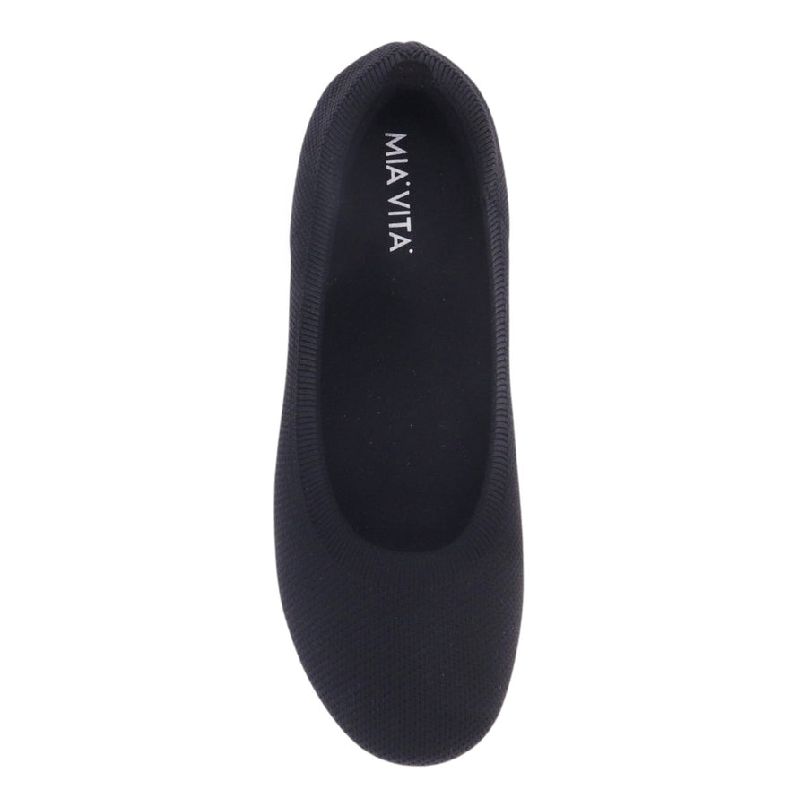 Mia Vita Vienna Black