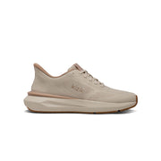 Kizik Women's Women's Athens 2 Knit Oatmeal/Warm Taupe