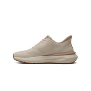 Kizik Women's Women's Athens 2 Knit Oatmeal/Warm Taupe