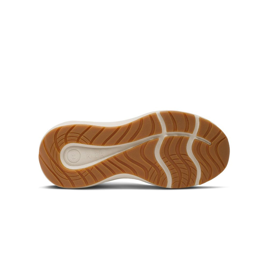 Kizik Women's Women's Athens 2 Knit Oatmeal/Warm Taupe