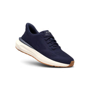 Kizik Women's Athens 2 Knit Naval Academy