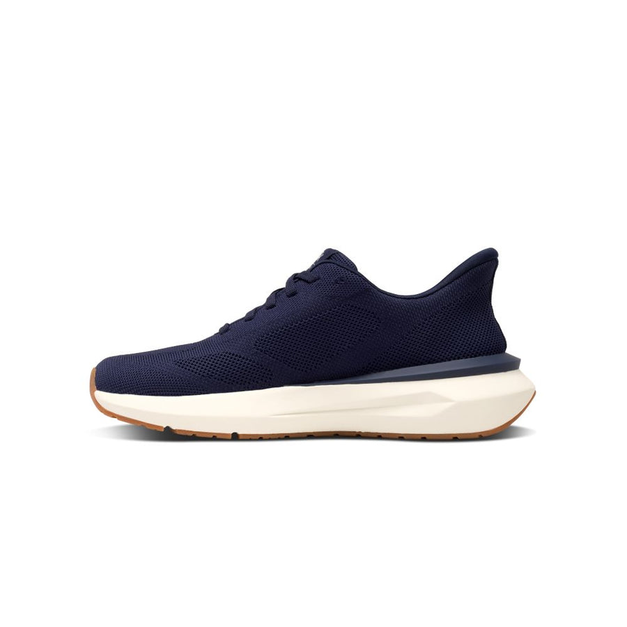 Kizik Women's Athens 2 Knit Naval Academy