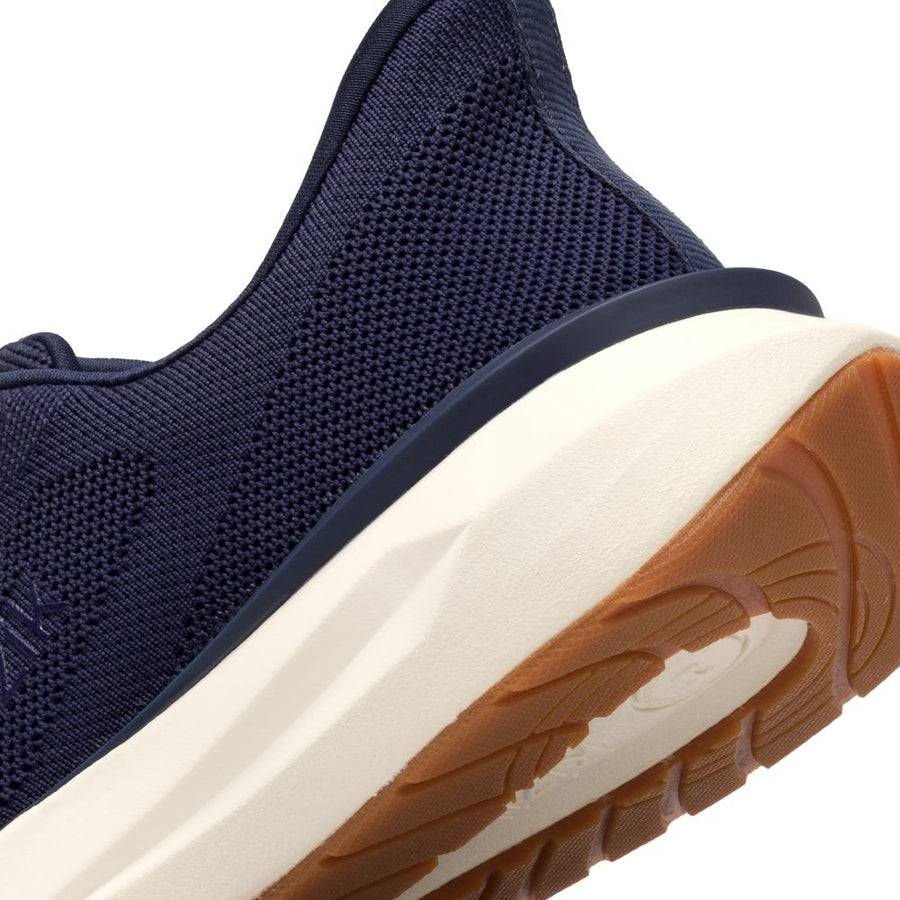 Kizik Women's Athens 2 Knit Naval Academy