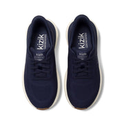 Kizik Women's Athens 2 Knit Naval Academy