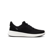 Kizik Women's Lima 2 Black/Bright White
