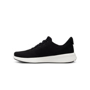 Kizik Women's Lima 2 Black/Bright White