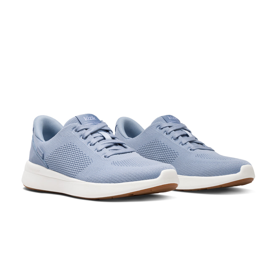 Kizik Women's Lima 2 Soft Chambray