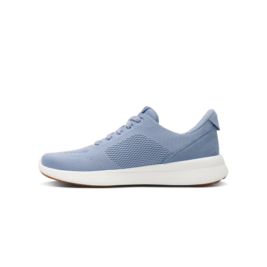 Kizik Women's Lima 2 Soft Chambray