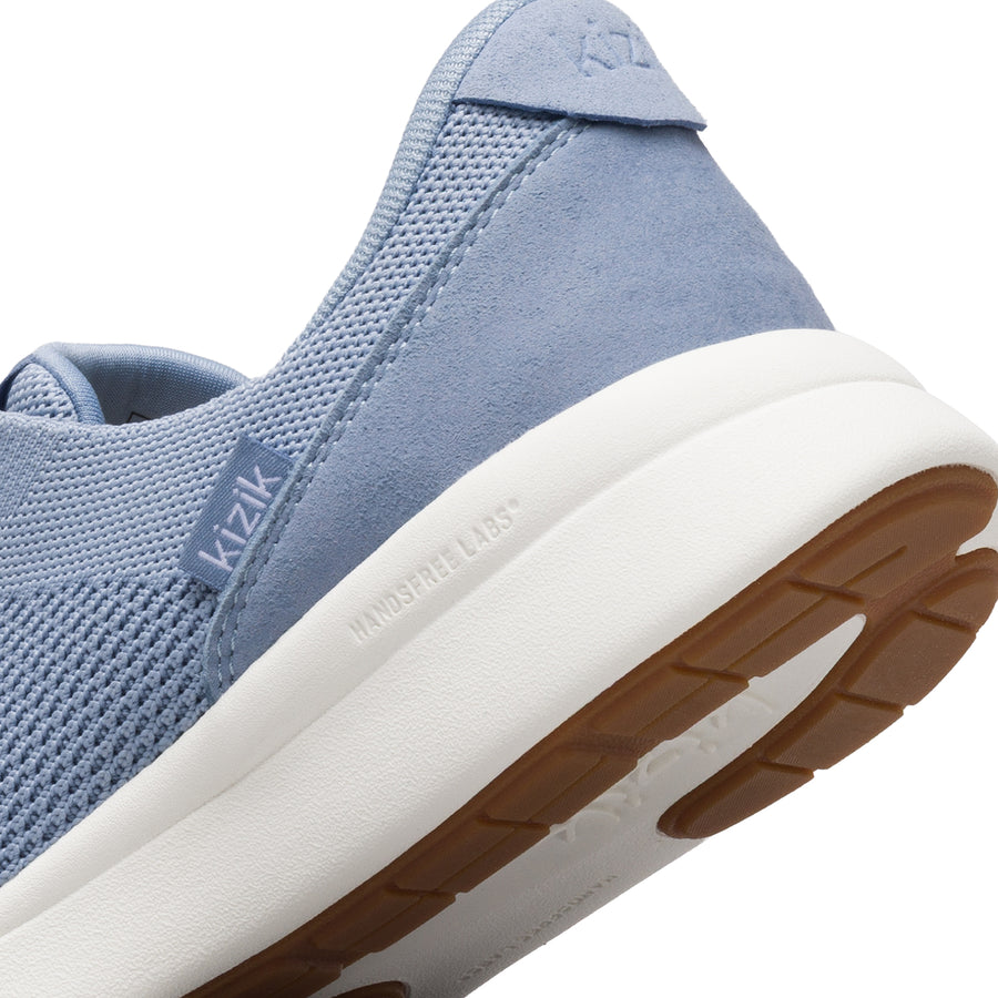 Kizik Women's Lima 2 Soft Chambray