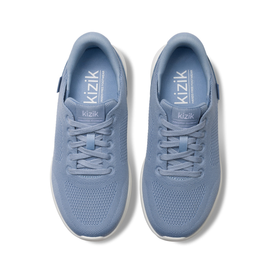 Kizik Women's Lima 2 Soft Chambray