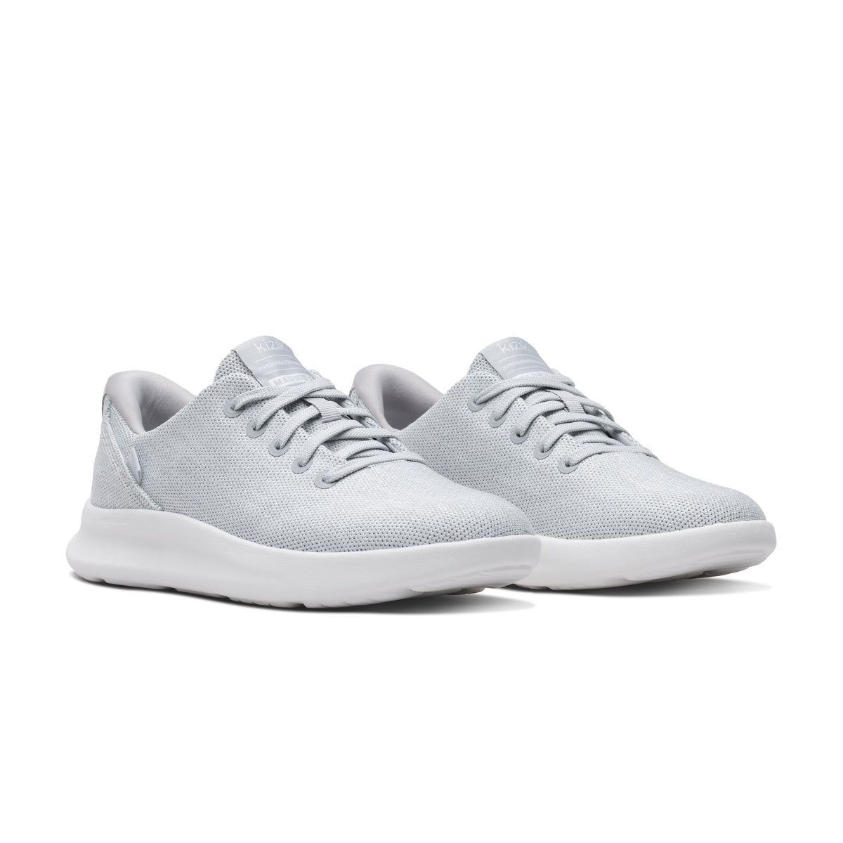 Kizik Women’s Madrid 2 Harbor Mist Heather