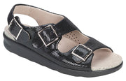 SAS Relaxed Black Snake