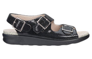 SAS Relaxed Black Snake