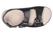SAS Relaxed Black Snake