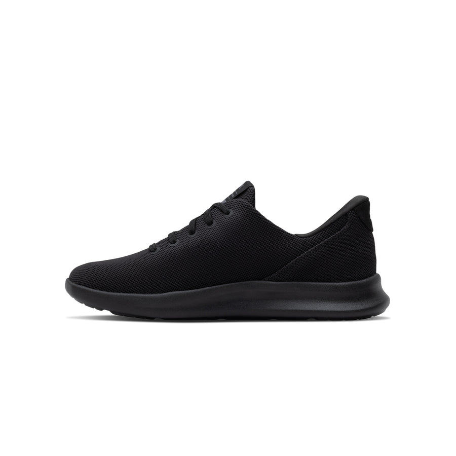 Kizik Men’s Madrid 2 Blackout