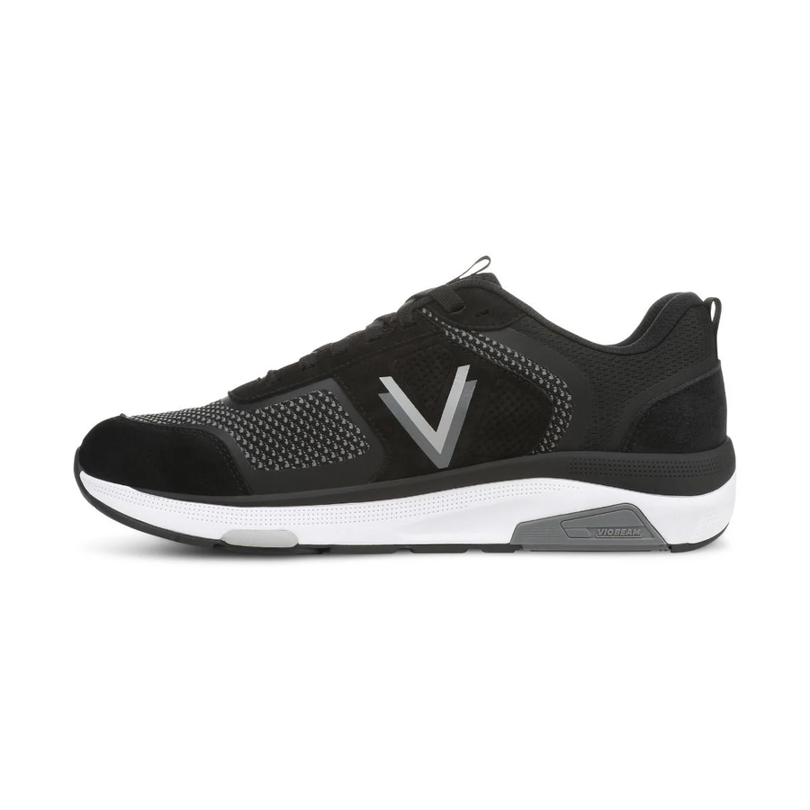 Vionic Walk Strider Black