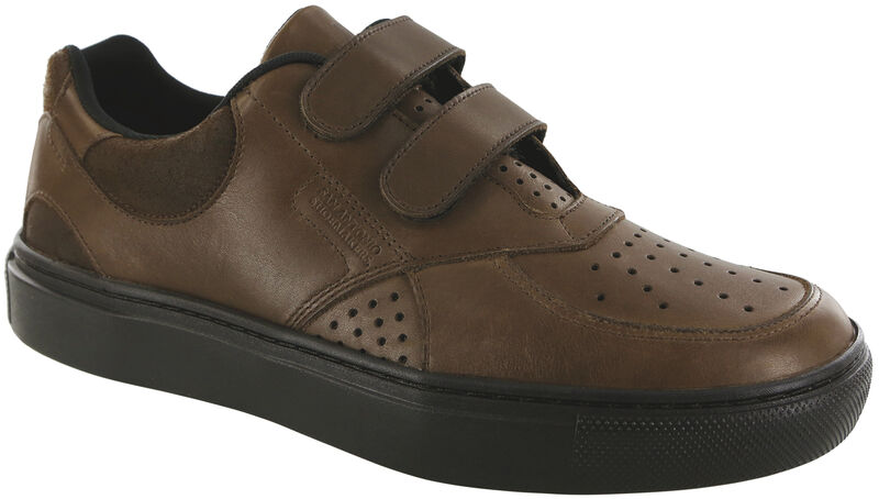 SAS High Street Mahogany