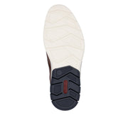 Rieker Dustin 50 Nuss/Lake/Navy/Amaretto (14450-22)