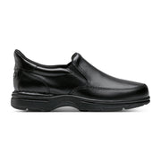 Rockport Ellworth Black