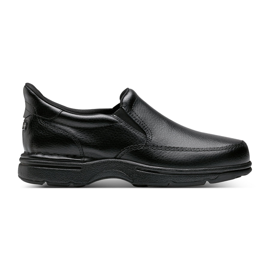 Rockport Ellworth Black